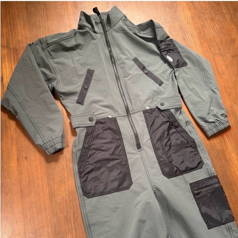 Mountain Blazin' coverall - BNWT - Picture 5 of 11